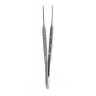 Bishop-Harmon Forceps